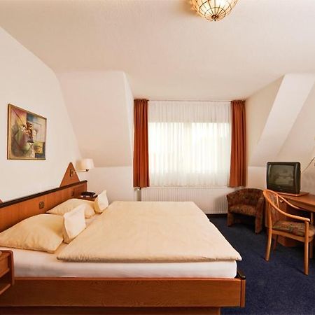 Hotel Welp Osnabrück Pokoj fotografie