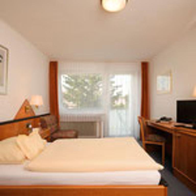 Hotel Welp Osnabrück Exteriér fotografie
